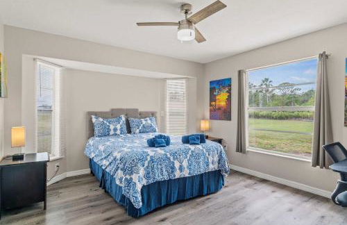 Coastal Calm 2BR Retreat Minutes to Manasota Beach - Foto 17