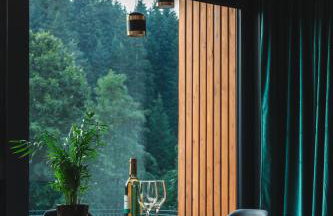 Gwiazda Mogielicy basen & balia, sauna - Foto 3
