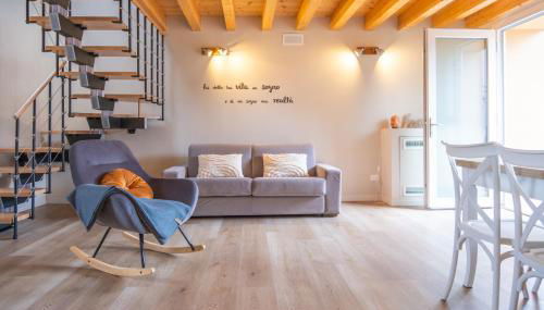 Antica corte - loft - Foto 1