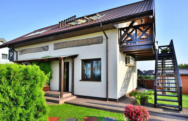 Apartment in Sianozety Near Sandy Beach - Photo 1