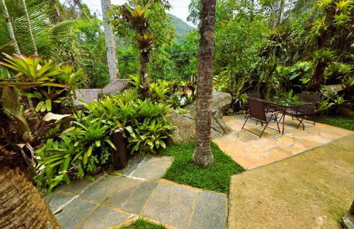 Recanto Tangara - Casa - Praia do Felix - Foto 50