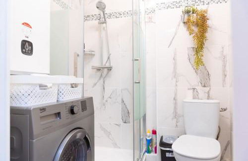 Chez Stéphanie au cœur d'Amiens - Foto 12