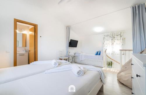 Mediterranean Way - Cambrils Duplex - Foto 21