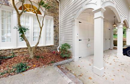 Luxury Spacious 4BR Residence in Central Buckhead - Foto 70