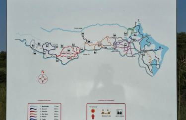 Sunset INN - Foto 19