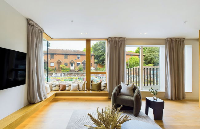 Be London - The St Pancras Residences - Foto 33