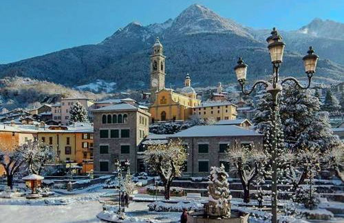 Appartamenti Edolo - A 20 minuti da Ponte di Legno e Aprica - Foto 1
