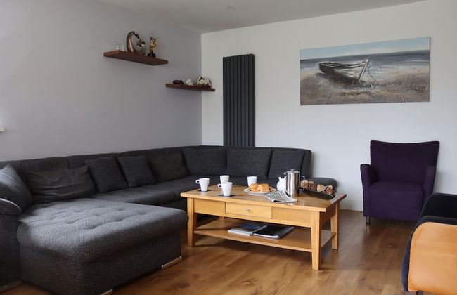 Pamper House Holiday Home And Annex - Foto 33