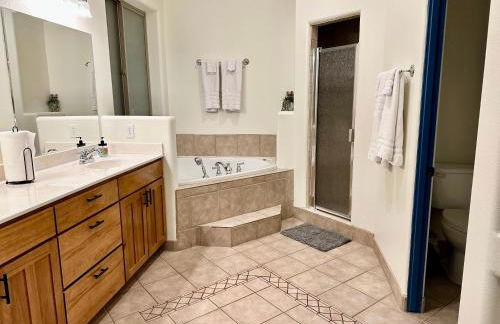 Spacious Home - Foto 13