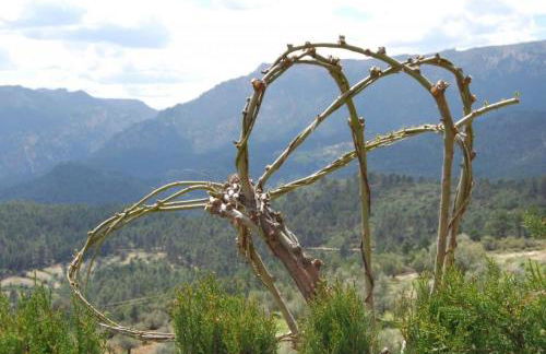 Casas Rurales Mirador del Mundo - Foto 77