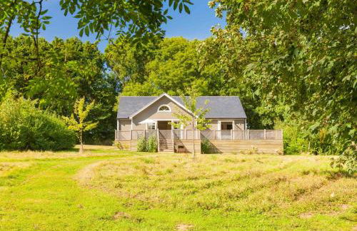 Brook Lodge Essex - Foto 16