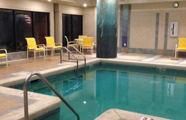 Emerald Grande Vacation Resort by Resort Stay - Foto 17