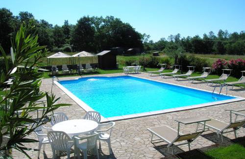 Agriturismo Buonasera - Foto 77