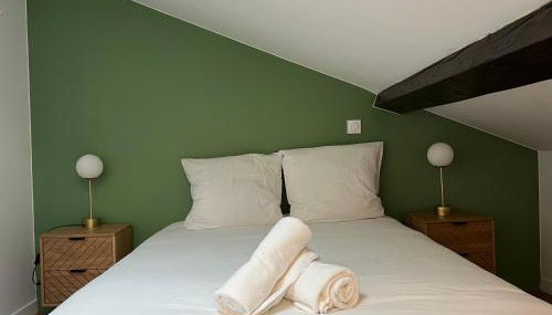 Toscana Casa Maja - Terrasse - Parking privé - Foto 2