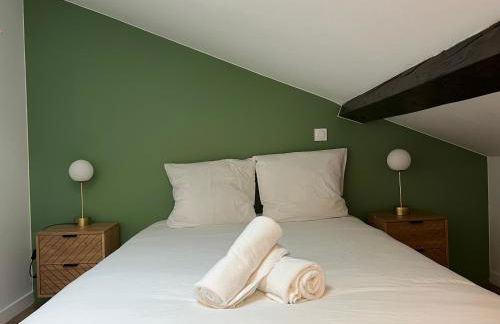 Toscana Casa Maja - Terrasse - Parking privé - Foto 2