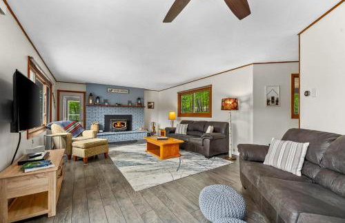 Loon Landing in Lake Tomahawk WI - Photo 13