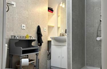 Cozy atmosphere 4pers near Eurexpo GroupamaStadium - Foto 8