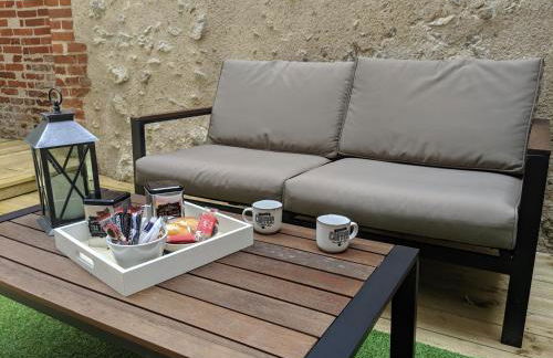 Le Cocon de Blois - Foto 29