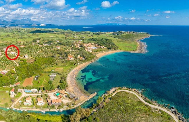 Vatsa Beach Villa Large Private Pool Walk to Beach Sea Views A C Wifi - 3021 - Foto 31