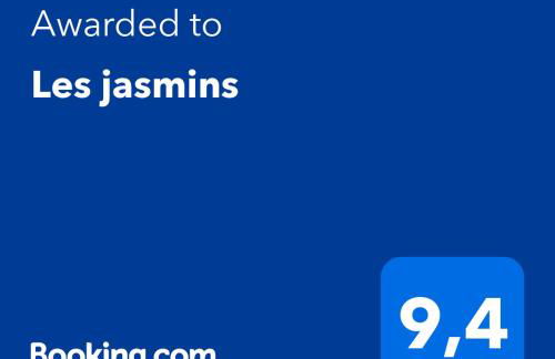 Clim Jardin et parking privé -piscine tennis et Park Vue mer - Foto 40