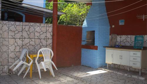 Casa do Carlos, praia da Enseada Ubatuba-SP - Foto 2