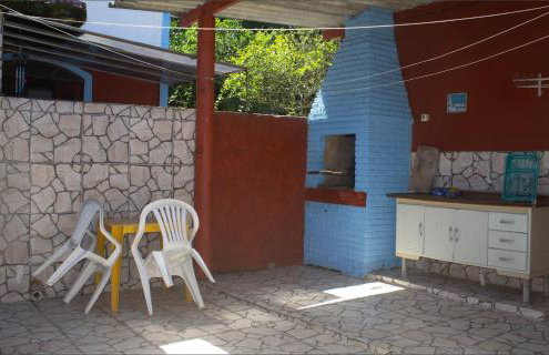 Casa do Carlos, praia da Enseada Ubatuba-SP - Foto 2