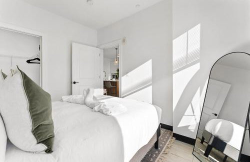 Furnished Luxury Apartment Close to Boston - Foto 37