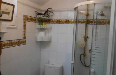 Habitación en costa vasca a 7 minutos de la playa Casa Azul - Foto 12