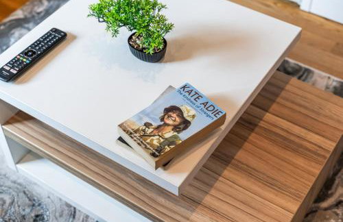 Leeds Stylish City Flat - Sleeps 8 - 2 mins to City Centre - Foto 28