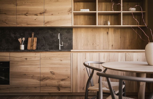 Milla Apartments - Foto 7