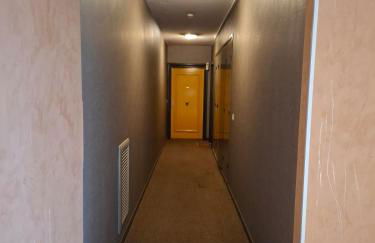 Le Refuge Bohème - Centre des Congrès - Foto 26