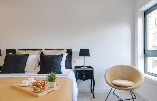 Host Wise - Bright Seaside Flat - Foto 9