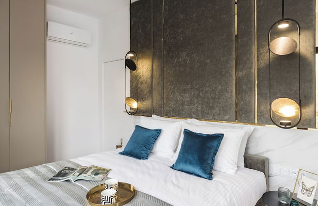 Sol Marina Resort Wyspa Sobieszewska II - LoftAffair Collection - Foto 60