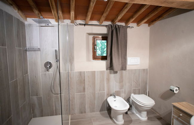 Borgo Casa al Vento - Foto 68