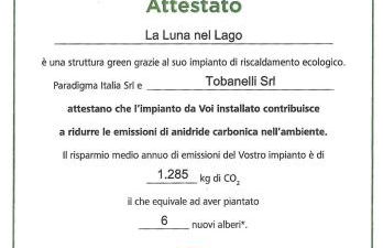 la Luna nel Lago - Foto 77