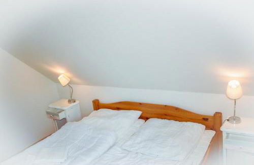 Staberhuk Baben - großer sonniger Balkon - XL Wohnung - Foto 9