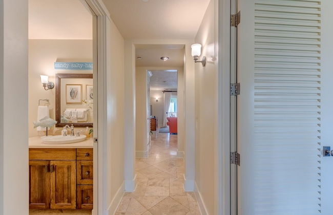 Kauai Villas At Poipu Kai E211 3 Bedroom Condo - Foto 40