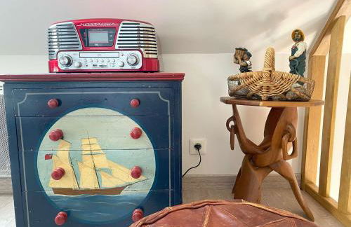 Belle maison avec jardin clos proche plage à l'ILE GRANDE - Réf 291 - Foto 11