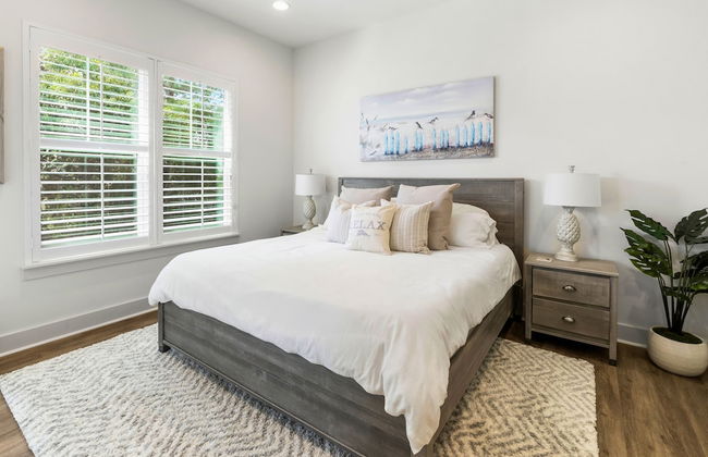 Gulf Coast Getaway 2 Bedroom Home by RedAwning - Foto 3