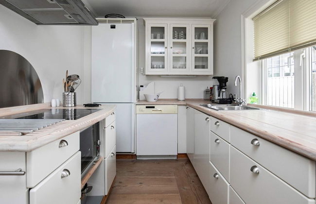 2 Person Holiday Home in Esbjerg V-by Traum - Foto 4