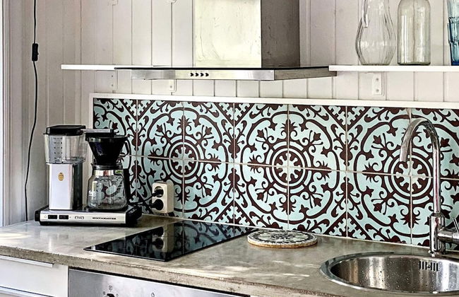 Seaside Charm on Okno Island-by Traum - Foto 10