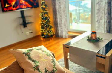 Apartment Panorama Wisła - Photo 1