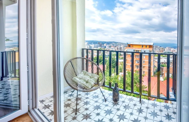 HB apartments Marukhis - Foto 49