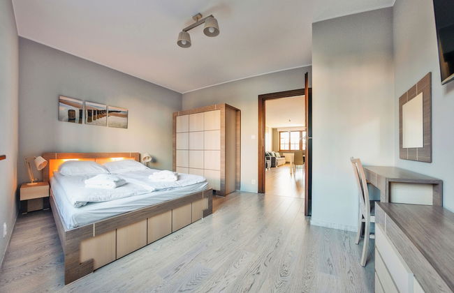 Sun & Snow Marina Park - Bulwar Portowy - Photo 26