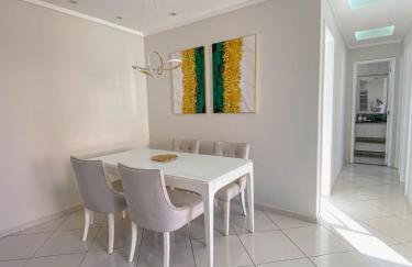 Lindo ap 3 quartos pé na areia na Praia de Gaivotas! - Foto 2