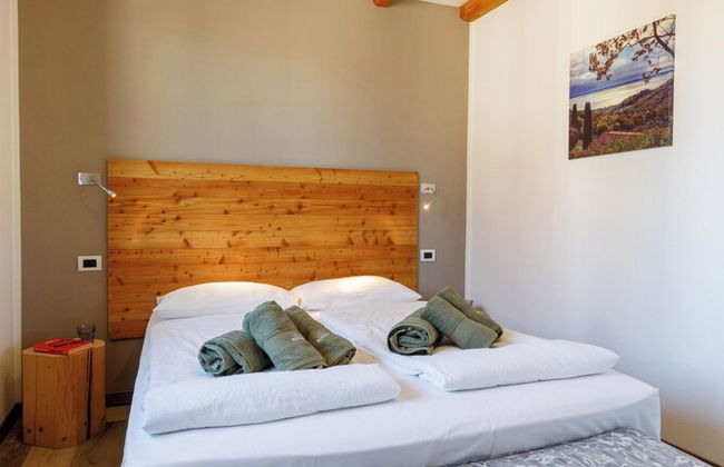 Residence Rustico - Foto 19