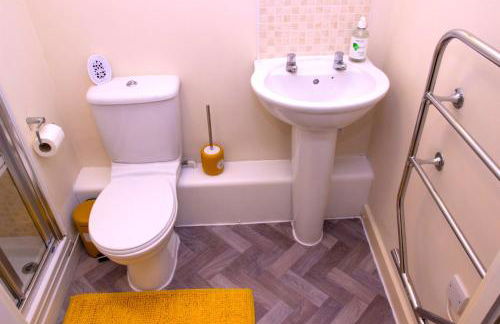 Allen Luxury Apartment - Foto 11