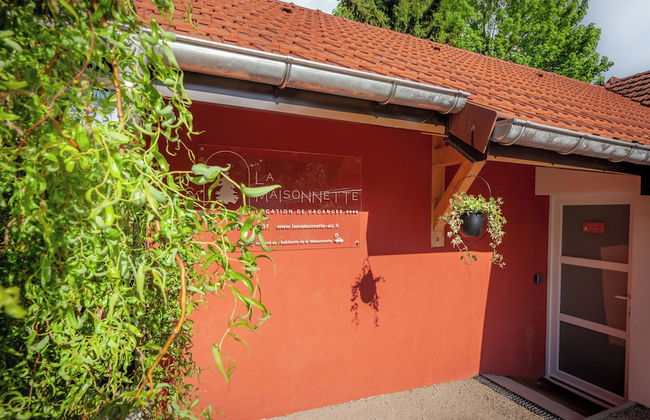 La Maisonnette-Aix - Foto 11