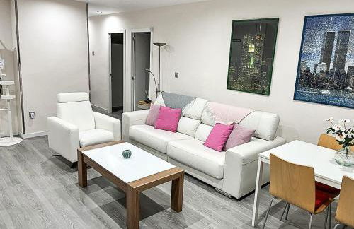 APARTAMENTO DE LUXE CENTRICO EN MURCIA a - Foto 2