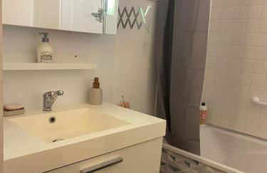 Élégance et classe sur axe majeur Metz T2 - Foto 12